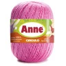 Linha Anne 500 metros Cores Lisas Marca Circulo 3182 - Pitaya