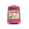 Barbante Apolo Eco fio 6  - Pitaya 3182