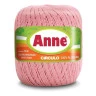Linha Anne 65 metros - Rosa Antigo 3227