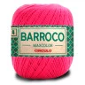 Linha Barroco Max Color N 4 200 Gramas Marca Circulo - 3334 - Tulipa