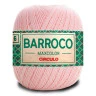 Linha Barroco Max Color N 6 200 Gramas Marca Circulo - 3346 - Suspiro