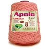 Barbante Apolo Eco fio 8  - Quartzo 3390