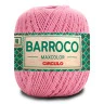 Linha Barroco Max Color N 4 200 Gramas Marca Circulo - 3390 - Quartzo