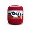 Linha Clea 125 metros Marca Circulo - 3402 - Vermelho