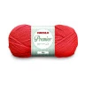 La Premier 100 gramas Marca Circulo COR 3402 VERMELHO