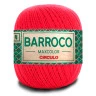Linha Barroco Max Color N 4 200 Gramas Marca Circulo - 3501 - Malagueta