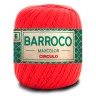 Linha Barroco Max Color N 6 200 Gramas Marca Circulo - 3524 - Chama