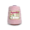 Barbante Apolo Eco fio 6  - Rosa Bebê 3526