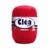 Linha Clea 1000 Metros - Carmim 3528