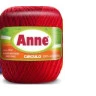 Linha Anne 65 metros - Carmim 3528