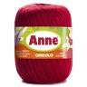 Linha Anne 500 metros Cores Lisas Marca Circulo 3581 - Pimenta