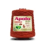 Barbante Apolo Eco fio 6  - Pimenta 3581