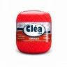 Linha Clea 125 metros Marca Circulo - 3583 - Cereja