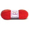 Lã Mollet 40 gramas Marca Circulo - 3585 - Macieira