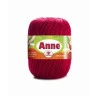Linha Anne 500 metros Cores Lisas Marca Circulo 3635- Paixão