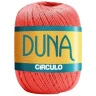 Linha Duna 170 metros Cores Lisas Marca Circulo - 4004 - Coral Vivo