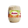 Linha Anne 500 metros Cores Lisas Marca Circulo 1074 - Creme