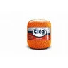 Linha Clea 125 metros Marca Circulo - 4131 - Dark Cheddar
