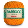 Linha Barroco Max Color N 6 200 Gramas Marca Circulo - 4131 - Dark Cheddar