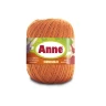 Linha Anne 500 metros Cores Lisas Marca Circulo 4131 - Dark Cheddar