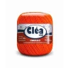 Linha Clea 125 metros Marca Circulo - 4445 - Tangerina