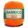 Linha Barroco Max Color N 4 200 Gramas Marca Circulo - 4456 - Laranja