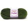 Lã Mollet 40 gramas Marca Circulo - 447 - Militar