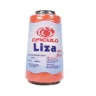 Linha Liza Grossa - Brasa 4484
