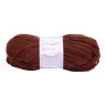 Lã Mollet 40 gramas Marca Circulo - 4604 - Fibra Negra