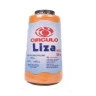Linha Liza Grossa - Cenoura 4650