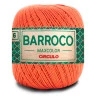 Linha Barroco Max Color N 6 200 Gramas Marca Circulo - 4707 - Telha