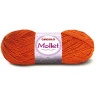 Lã Mollet 40 gramas Marca Circulo - 4817 - Brasa