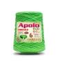 Barbante Apolo Eco fio 6  - Limão 5086