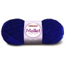 Lã Mollet 40 gramas Marca Circulo - 512 - Azul Bic