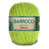 Linha Barroco Max Color N 6 200 Gramas Marca Circulo - 5203 - Greenery