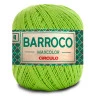 Linha Barroco Max Color N 4 200 Gramas Marca Circulo - 5203 - Greenery