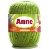 Linha Anne 500 metros Cores Lisas Marca Circulo 5203 - Greenery