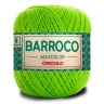 Linha Barroco Max Color N 4 200 Gramas Marca Circulo - 5239 - Hortaliça