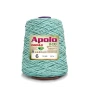 Barbante Apolo Eco fio 6  - Verde Bebê 5276