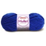 Lã Mollet 40 gramas Marca Circulo - 530 - Pacifico