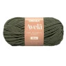 Lã Avelã 100 g cor 5368 Militar Pinheiro