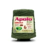 Barbante Apolo Eco fio 6  - Militar 5368