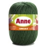 Linha Anne 500 metros Cores Lisas Marca Circulo  5398 - Musgo