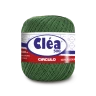Linha Clea 500 metros Marca Circulo - 5398 - Musgo