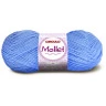 Lã Mollet 40 gramas Marca Circulo - 541 - Enseada
