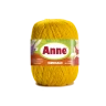 Linha Anne 500 metros Cores Lisas Marca Circulo 1289 - Canário