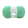 La Premier 100 gramas Marca Circulo COR 550 VERDE CANDY