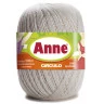 Linha Anne 500 metros Cores Lisas Marca Circulo 8176 - Off White