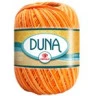 Linha Duna 170 metros Multicolor Marca Circulo - 9059 - Abóbora