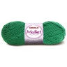 Lã Mollet 40 gramas Marca Circulo - 5545 - Bandeira